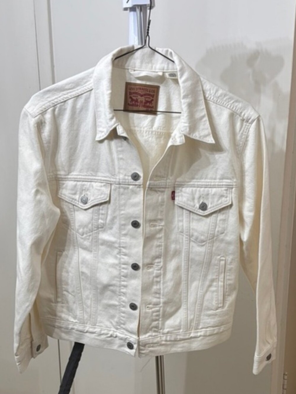 Woman's Levi Jacket